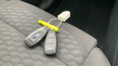 Ford Puma 1.0 EcoBoost Hybrid mHEV Titanium 5dr Petrol Hatchback